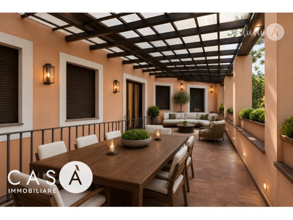 appartamento in vendita a Cesena