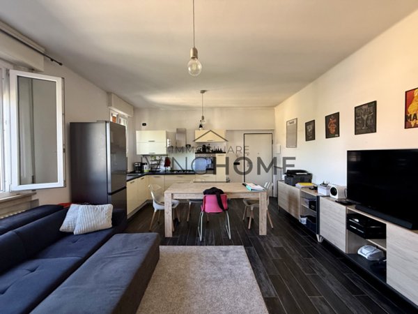 appartamento in vendita a Cesena in zona Centro Storico