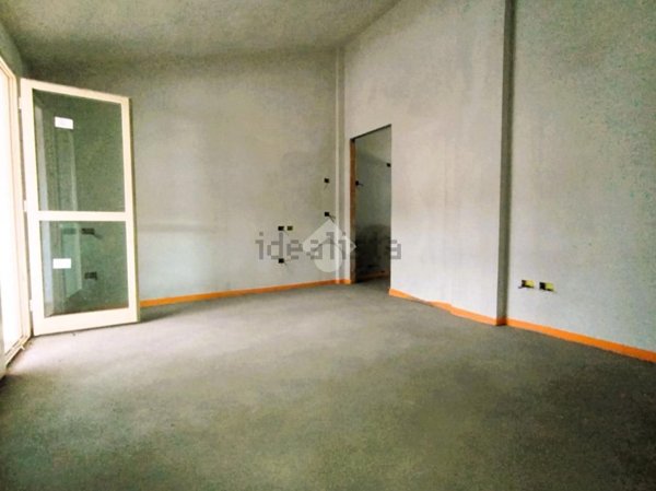 appartamento in vendita a Cesena in zona Calisese