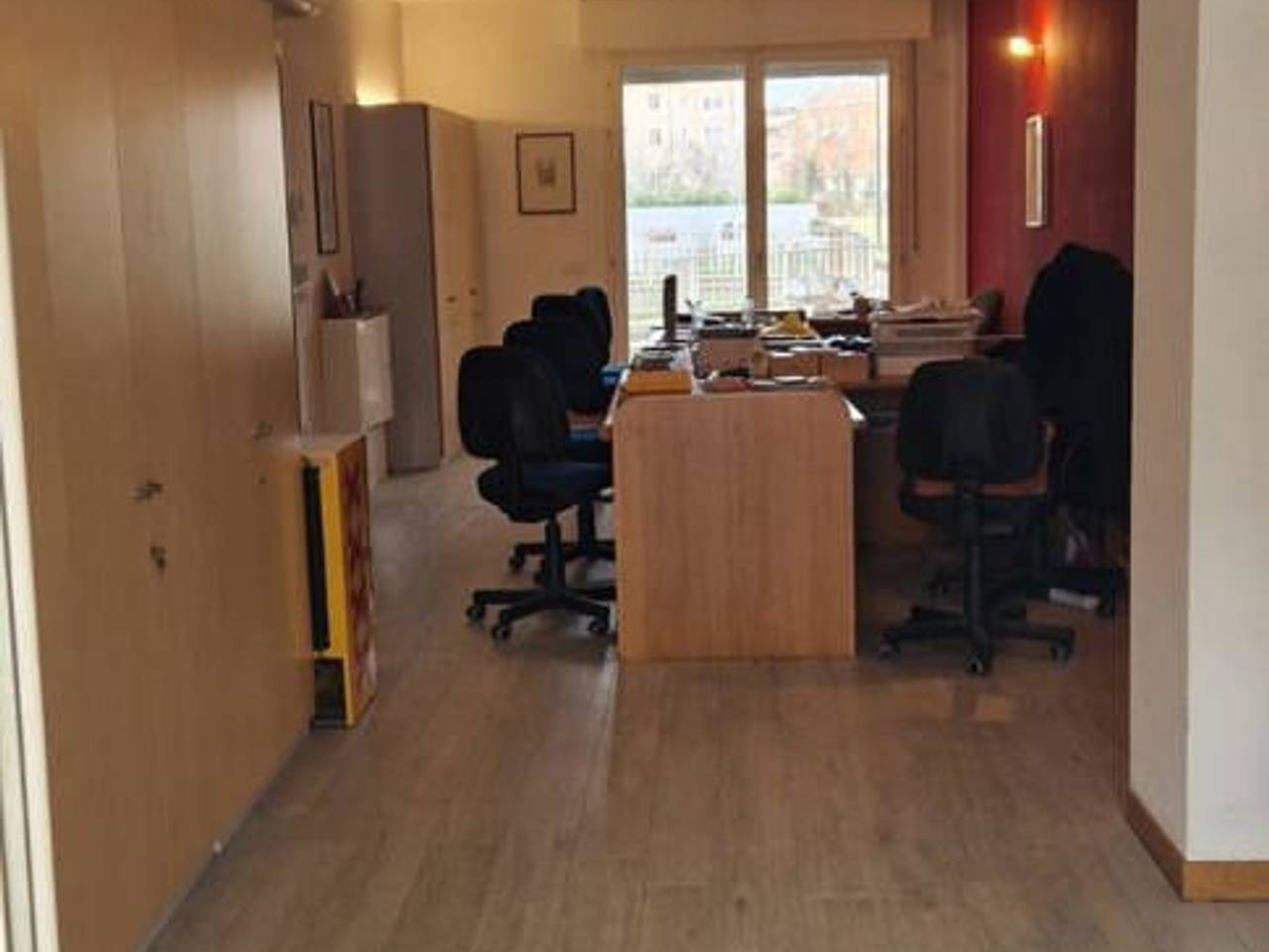 appartamento in vendita a Cesena in zona Centro Storico