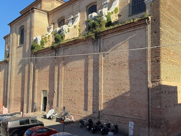 appartamento in vendita a Cesena in zona Centro Storico