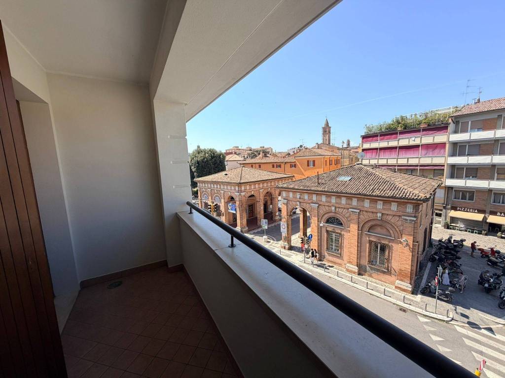 appartamento in vendita a Cesena in zona Centro Storico