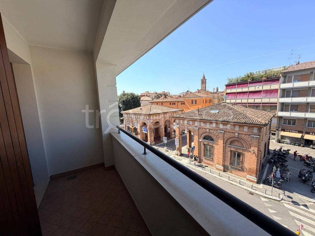 appartamento in vendita a Cesena in zona Centro Storico