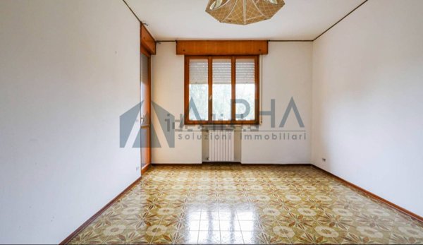 appartamento in vendita a Cesena in zona Oltresavio