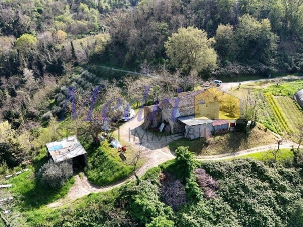 casale in vendita a Cesena in zona Saiano
