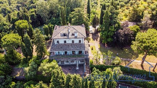 villa in vendita a Cesena in zona Acquarola