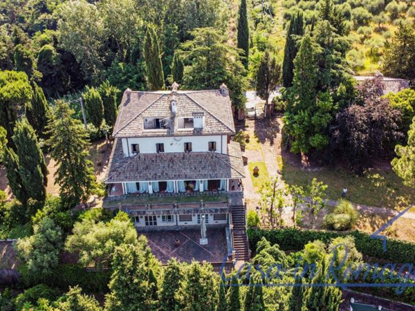 villa in vendita a Cesena in zona Acquarola
