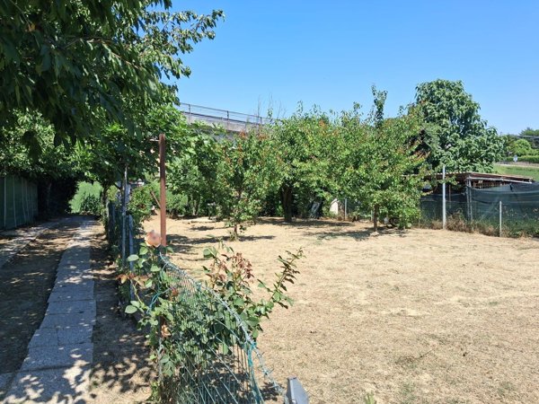 terreno agricolo in vendita a Cesena in zona Torre del Moro