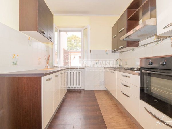 appartamento in vendita a Cesena