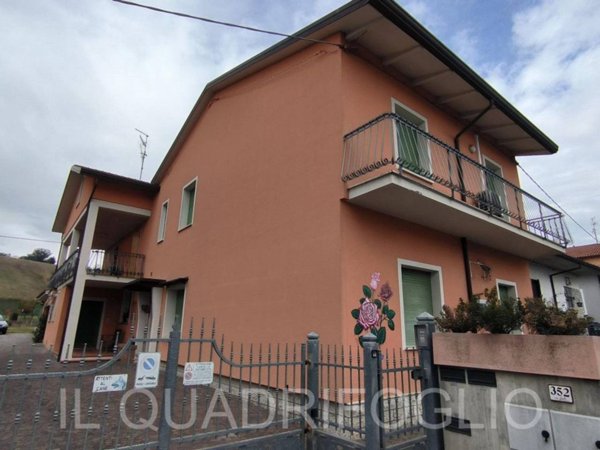 appartamento in vendita a Cesena in zona Borello