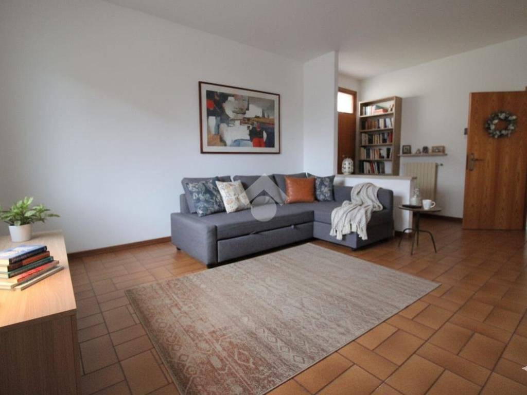 casa indipendente in vendita a Cesena in zona San Giorgio