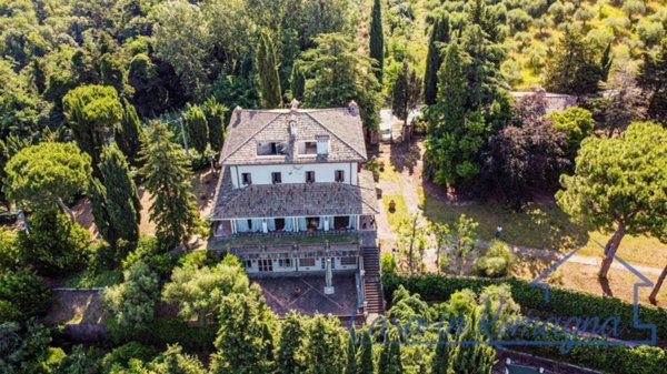 villa in vendita a Cesena in zona Acquarola