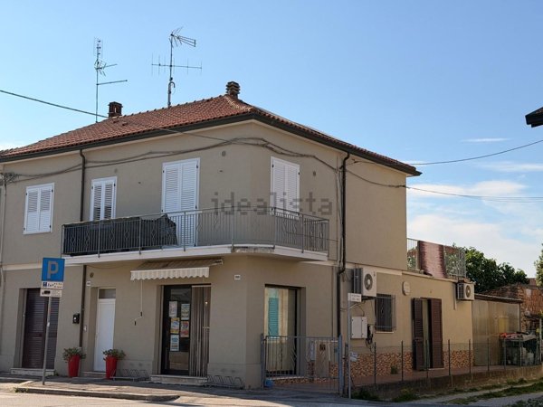 appartamento in vendita a Cesena in zona San Giorgio