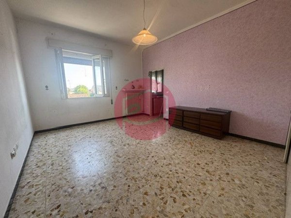 appartamento in vendita a Cesena in zona Calisese