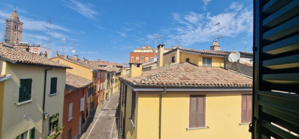appartamento in vendita a Cesena in zona Centro Storico