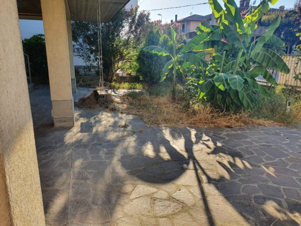 casa indipendente in vendita a Cesena in zona Sant'Egidio