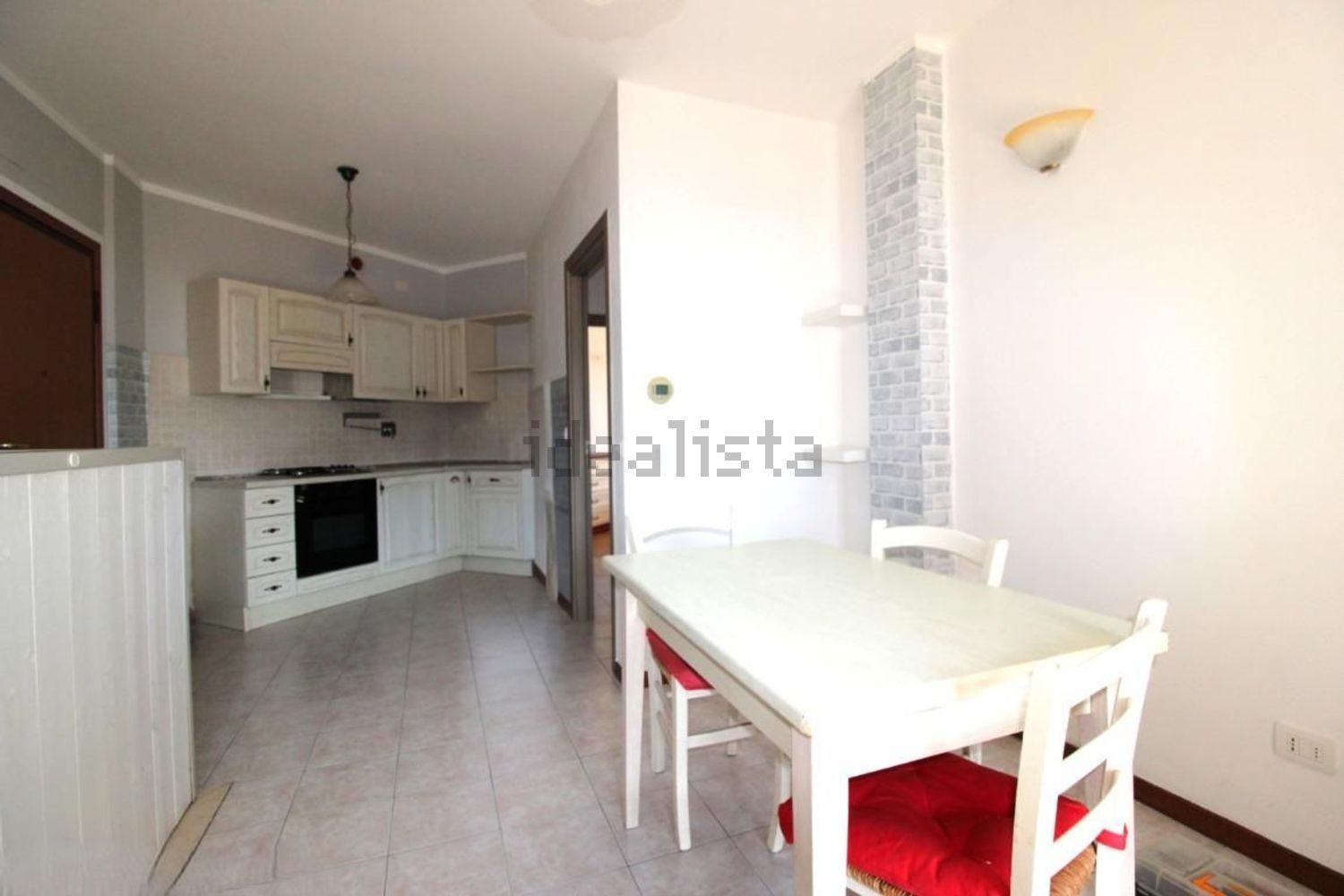 appartamento in vendita a Cesena in zona Pioppa