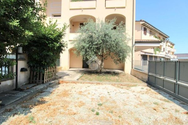 appartamento in vendita a Cesena in zona Pioppa