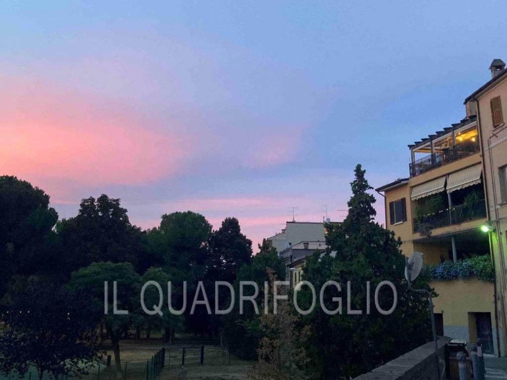 appartamento in vendita a Cesena in zona Centro Storico