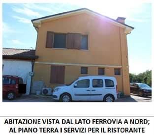 appartamento in vendita a Cesena in zona Ruffio