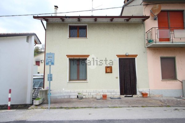 appartamento in vendita a Cesena