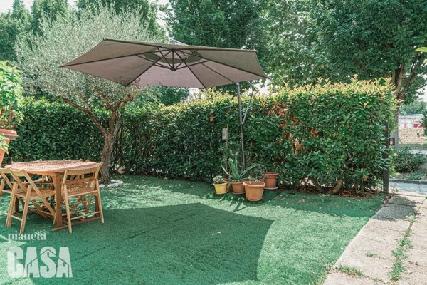 appartamento in vendita a Cesena