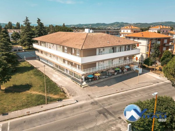 appartamento in vendita a Cesena in zona Torre del Moro