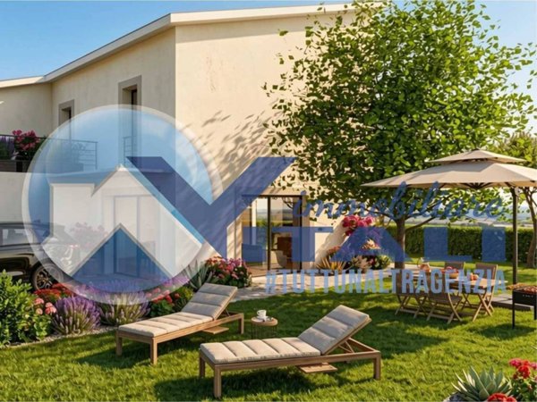casa indipendente in vendita a Cesena in zona Pievesestina