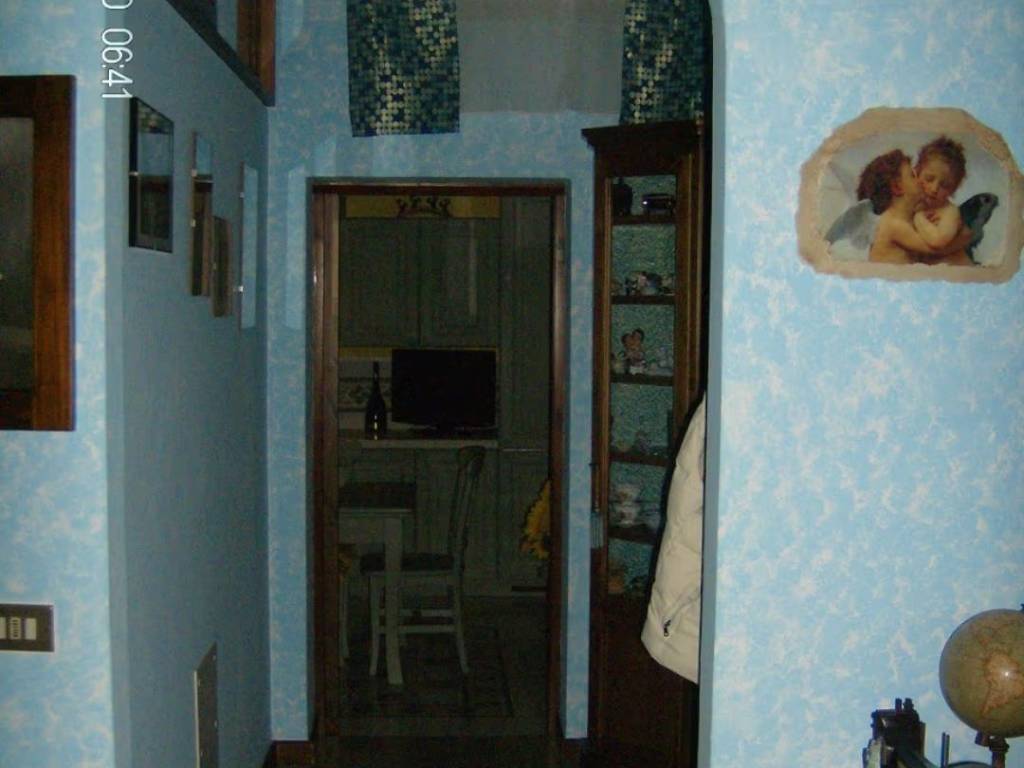 casa indipendente in vendita a Cesena in zona Villa Chiaviche