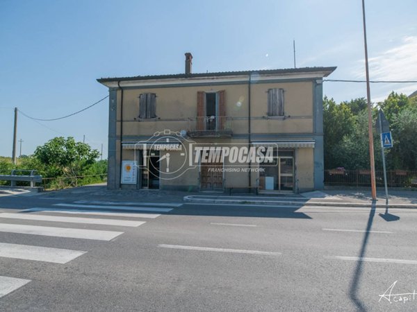 appartamento in vendita a Cesena in zona Settecrociari