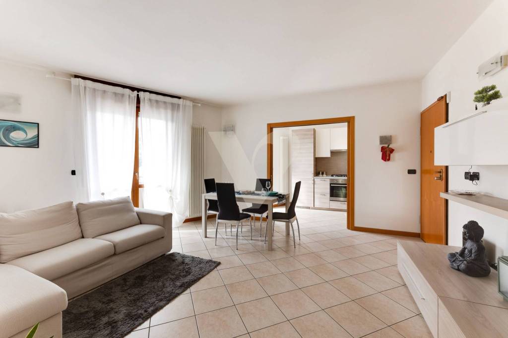 appartamento in vendita a Cesena