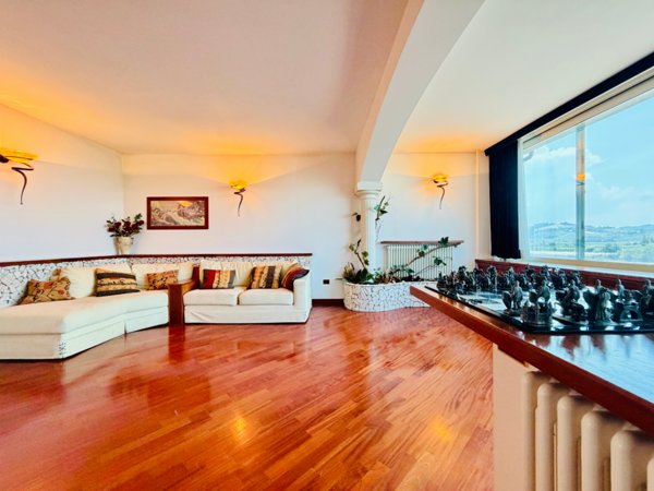 appartamento in vendita a Cesena