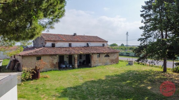 casa indipendente in vendita a Cesena in zona Calisese
