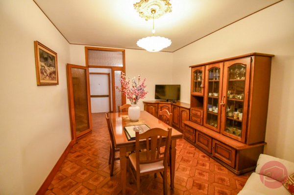 appartamento in vendita a Cesena