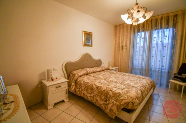 appartamento in vendita a Cesena in zona San Carlo