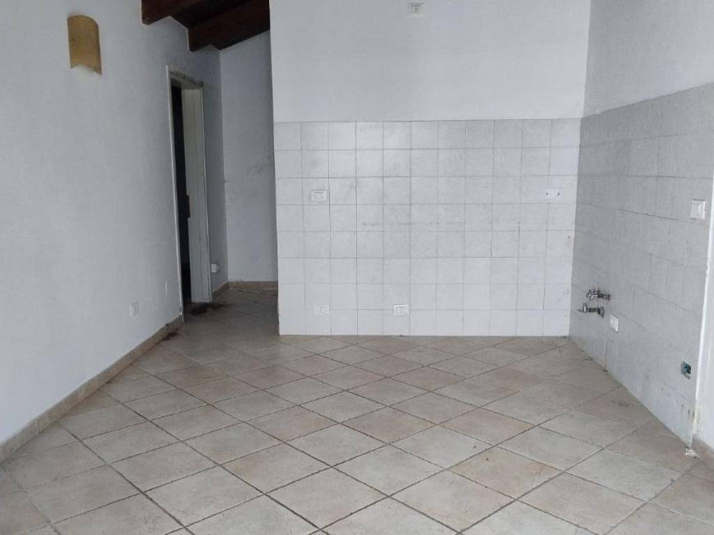 appartamento in vendita a Cesena in zona Villa Chiaviche