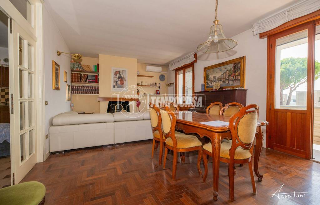 appartamento in vendita a Cesena in zona Torre del Moro