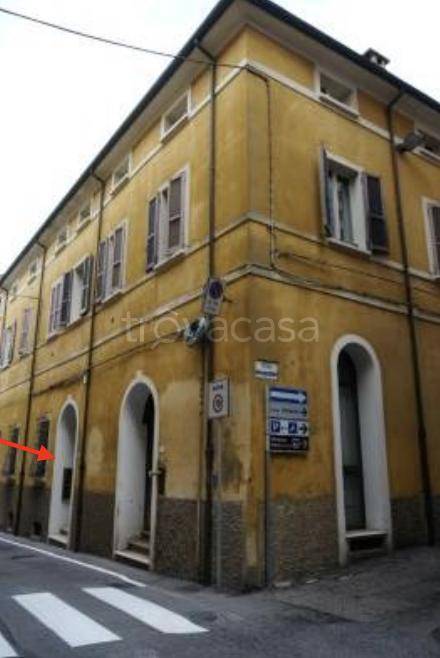 negozio in vendita a Cesena in zona Centro Storico