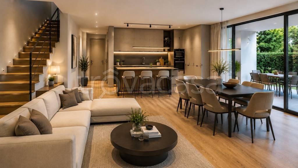 casa indipendente in vendita a Cesena in zona Villa Chiaviche