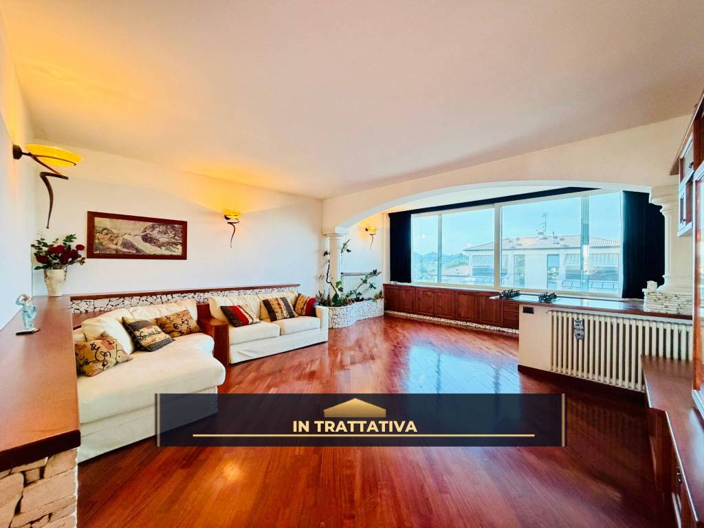 appartamento in vendita a Cesena