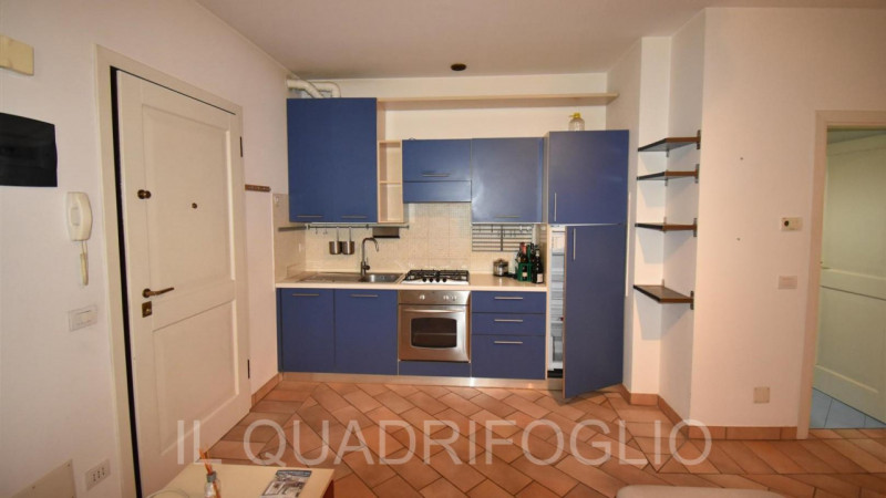 appartamento in vendita a Cesena in zona Centro Storico