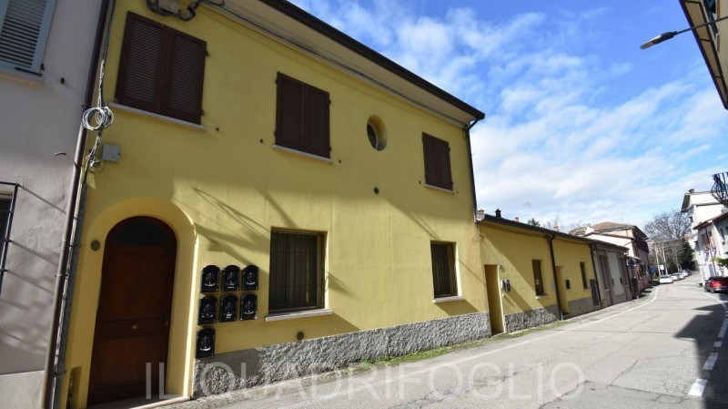 appartamento in vendita a Cesena in zona Centro Storico