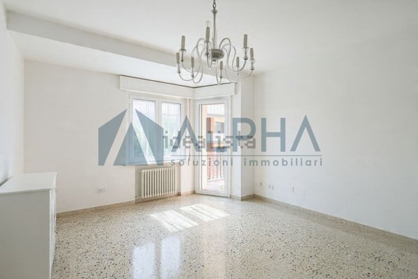 appartamento in vendita a Cesena in zona Centro Storico