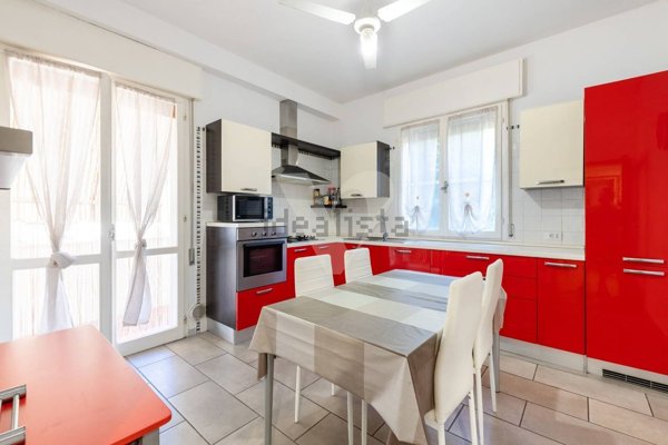appartamento in vendita a Cesena