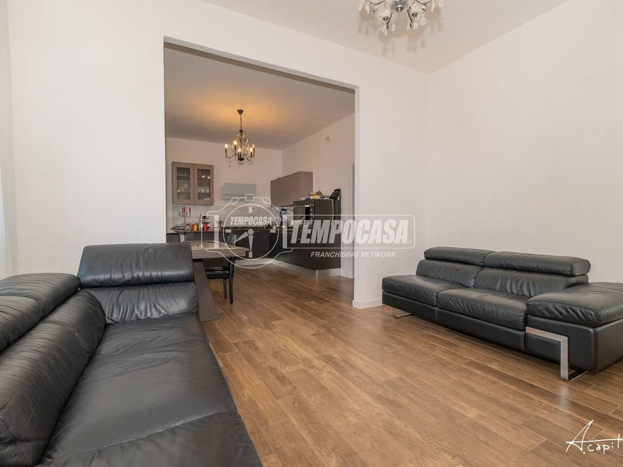 appartamento in vendita a Cesena