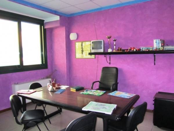 ufficio in vendita a Cesena in zona Vigne