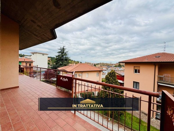 appartamento in vendita a Cesena in zona Fiorenzuola