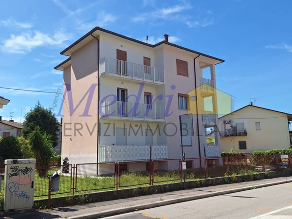 appartamento in vendita a Cesena