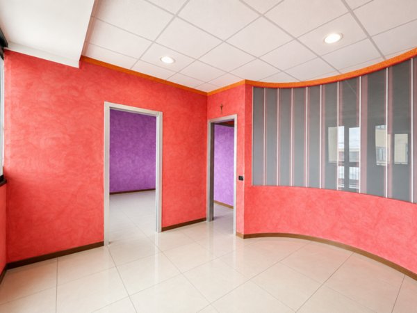 ufficio in vendita a Cesena in zona Marcorano