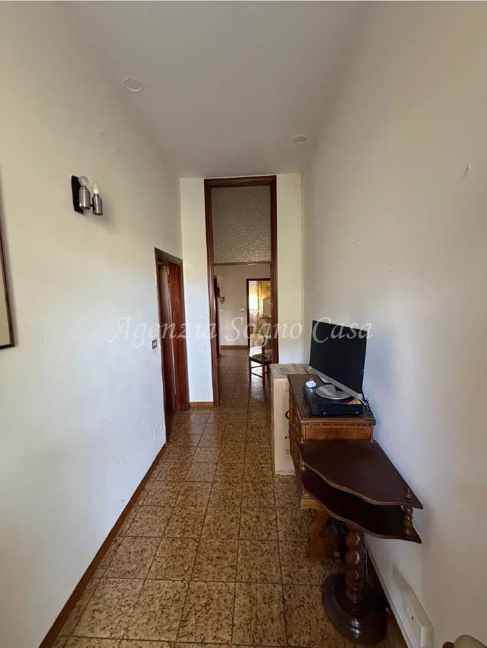 casa indipendente in vendita a Cesena in zona Pievesestina